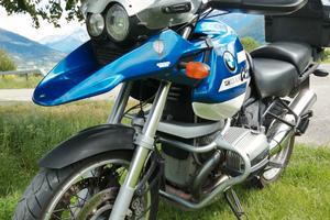 BMW GS 1150