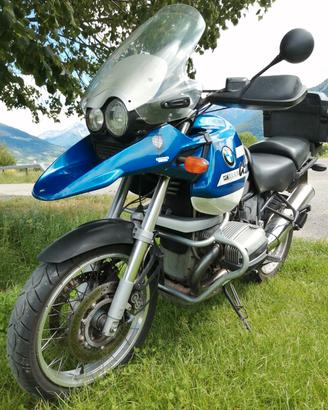 BMW GS 1150