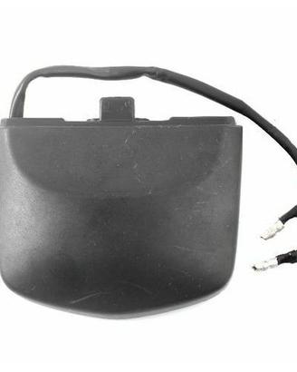 Faro luce targa Yamaha FZ6 - XJ6 - YZF