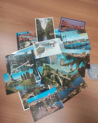 19 caroline di ponti