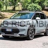 Ricambi disponibili Citroen C3 Aircross 2020/22