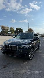 BMW X5 2.0 D xDrive Experience 220 cv
