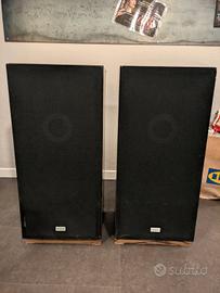 Speaker Vintage Onkyo S3000