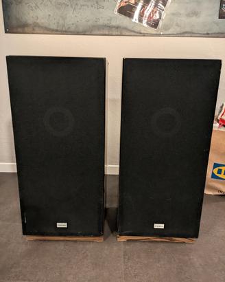 Speaker Vintage Onkyo S3000
