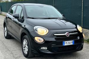 Fiat 500X 1.6 MultiJet 120 CV Pop Star
