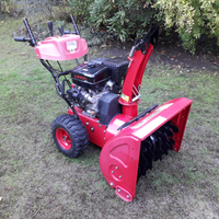 Turbina da neve Farmer STG1170E