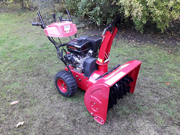 Turbina da neve Farmer STG1170E