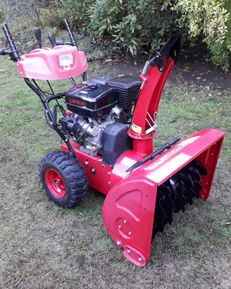 Turbina da neve Farmer STG1170E