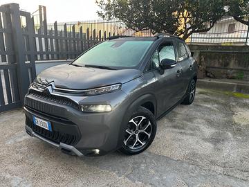 C3 Aircross 1.5 bluehdi 110
