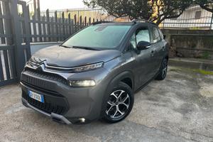 C3 Aircross 1.5 bluehdi 110
