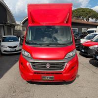 Fiat Ducato 2.3 MJT 140CV Diesel