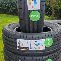 Gomme nuove 215 65 16 102 V XL Blacklion classe A