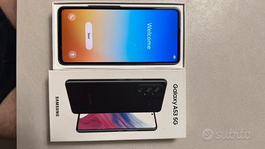 SAMSUNG A53 5G 128gb