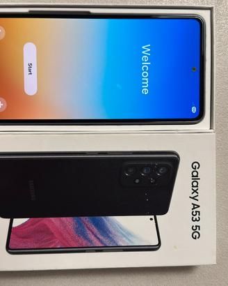 SAMSUNG A53 5G 128gb