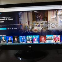 Monitor HP 23" Led full hd