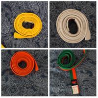 Cinture originali Karate/Judo