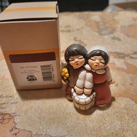 thun presepe classico coppia bimbi con latte