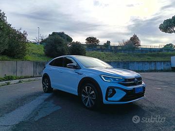 VOLKSWAGEN TAIGO R LINE 