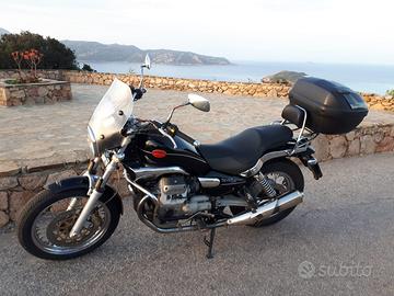 Moto Guzzi  Nevada 750