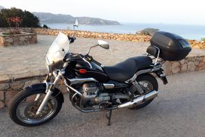 Moto Guzzi  Nevada 750