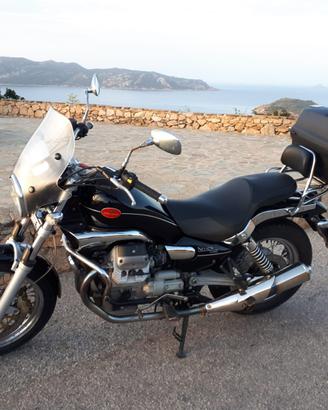 Moto Guzzi  Nevada 750