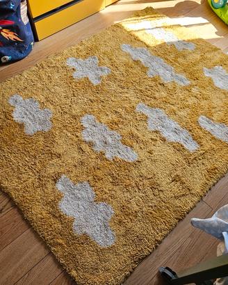 tappeto Lorena Canalis Nuvole 120x160