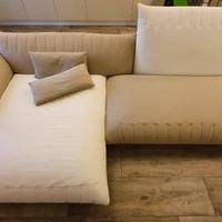 Divano originale Alberta modello Bellavita