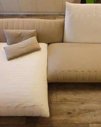 Divano originale Alberta modello Bellavita