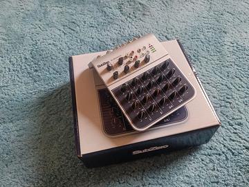 SubZero Mixer 6 Canali con USB

