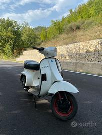 Vespa 50 Hp