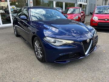 ALFA ROMEO Giulia 2.2 Turbodiesel 160 CV AT8 Sup