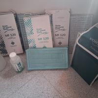 Panni lavapavimeno Folletto