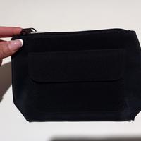 pochette nera 