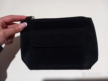 pochette nera 
