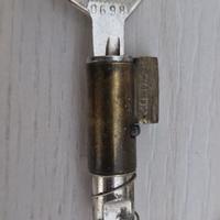 Bloccasterzo Zadi Vespa