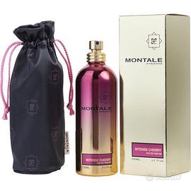 Montale Paris intense cherry eau de parfume 100ml