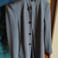 cappotto Zara Uomo taglia M
