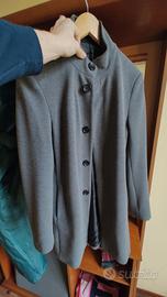 cappotto Zara Uomo taglia M
