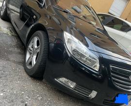 OPEL Insignia - 2010