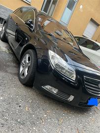 OPEL Insignia - 2010