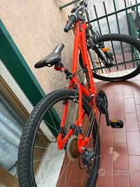 🚲 Bicicletta MTB Rockrider