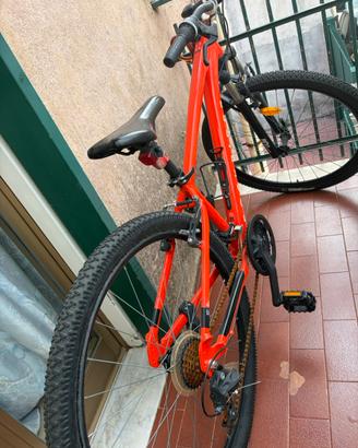 🚲 Bicicletta MTB Rockrider