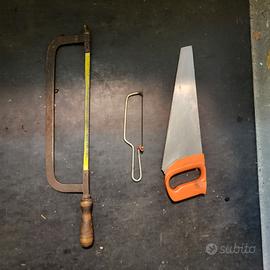 Attrezzi manuali da Taglio