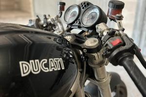 Ducati Monster 620 23800 Km