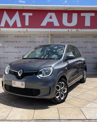 RENAULT Twingo 1.0 69CV LIMITED LED NEOPATENTATI