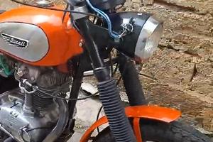 ducati