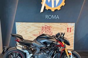 MV Agusta Brutale 1000 RR