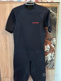 Muta surf shorty 100 da 1,5 mm