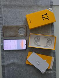 Realme 12+  12/512  5G pari al nuovo