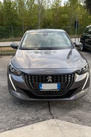 Peugeot 208 5p 1.5 bluehdi ALLURE